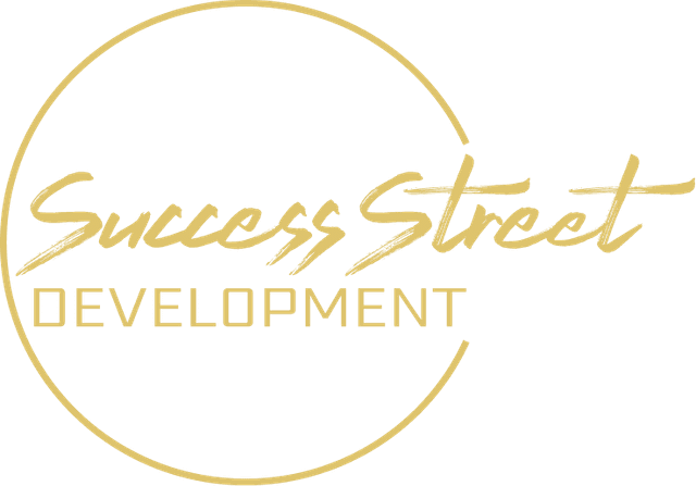 Success Street Development logo